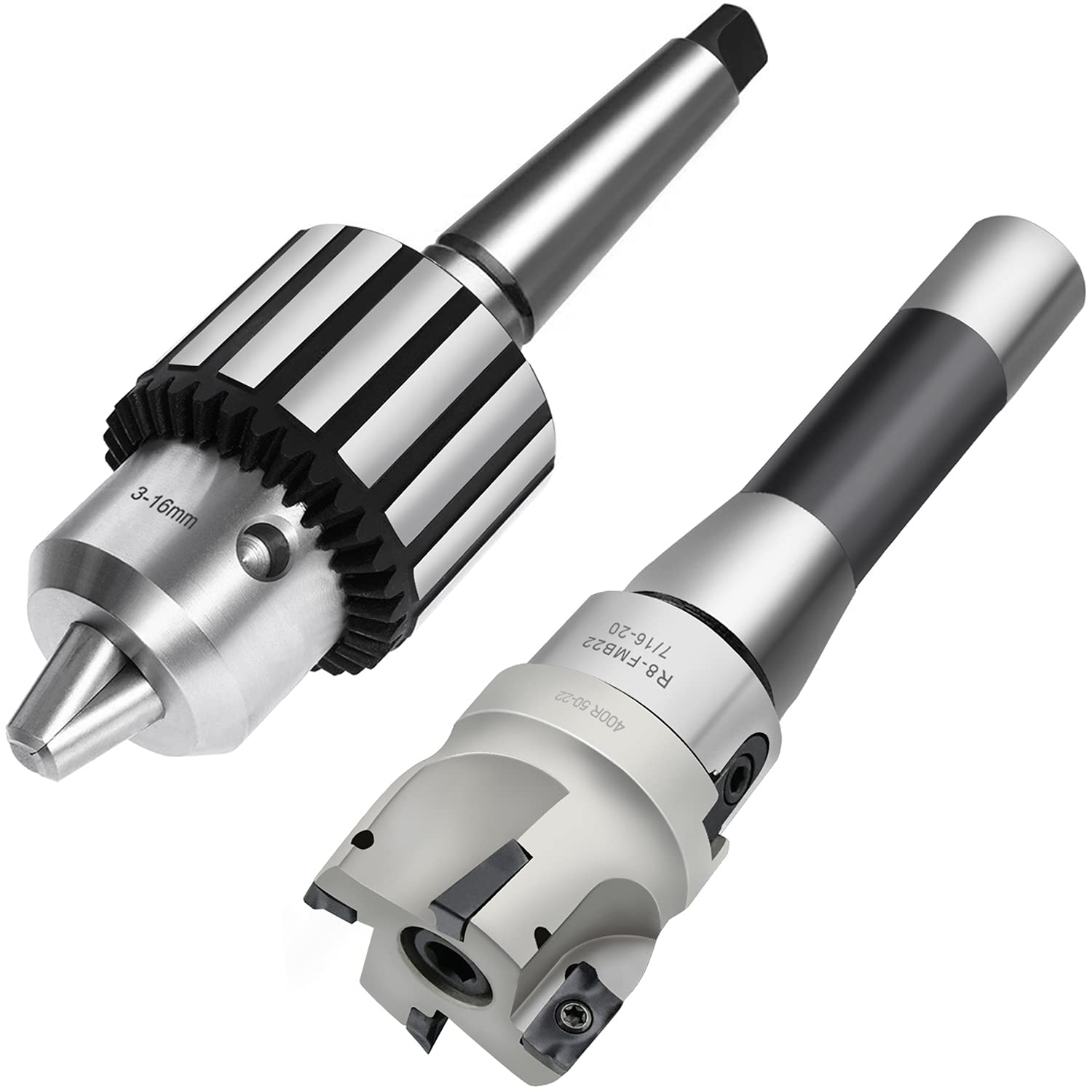 Earl Diamond Super Heavy Duty Drill 