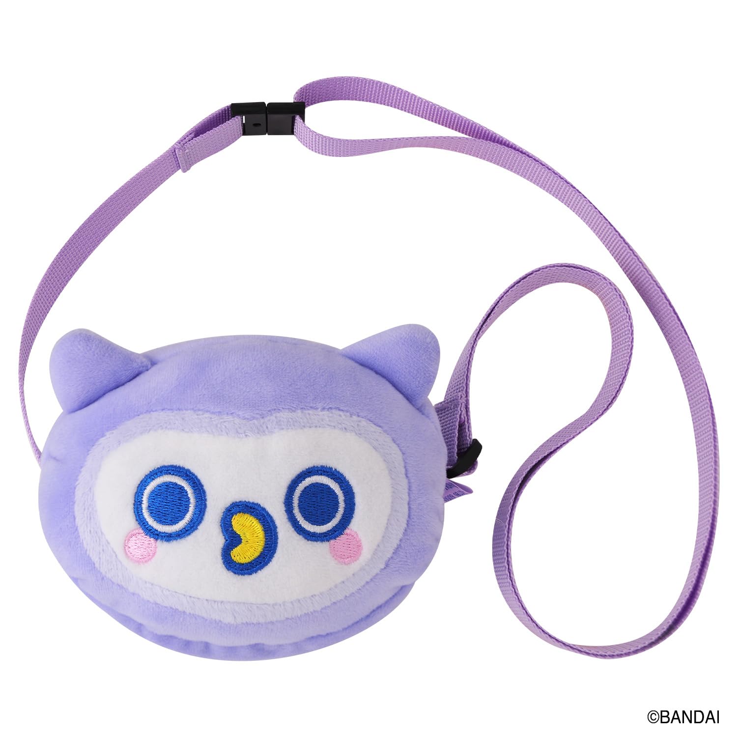 たまごっち(ブルー)本体+まめっちキャリー 専用ページ Tamagotchi Paradise おでかけキャリー まめっち | BANDAI TOYS