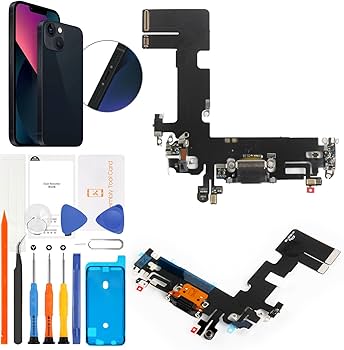 Amazon.co.jp: SRJTEK for iPhone 13 USB 充電ポート交換修理品 ドック Amazon.co.jp: SRJTEK for iPhone 13 USB 充電ポート交換修理品 ドック