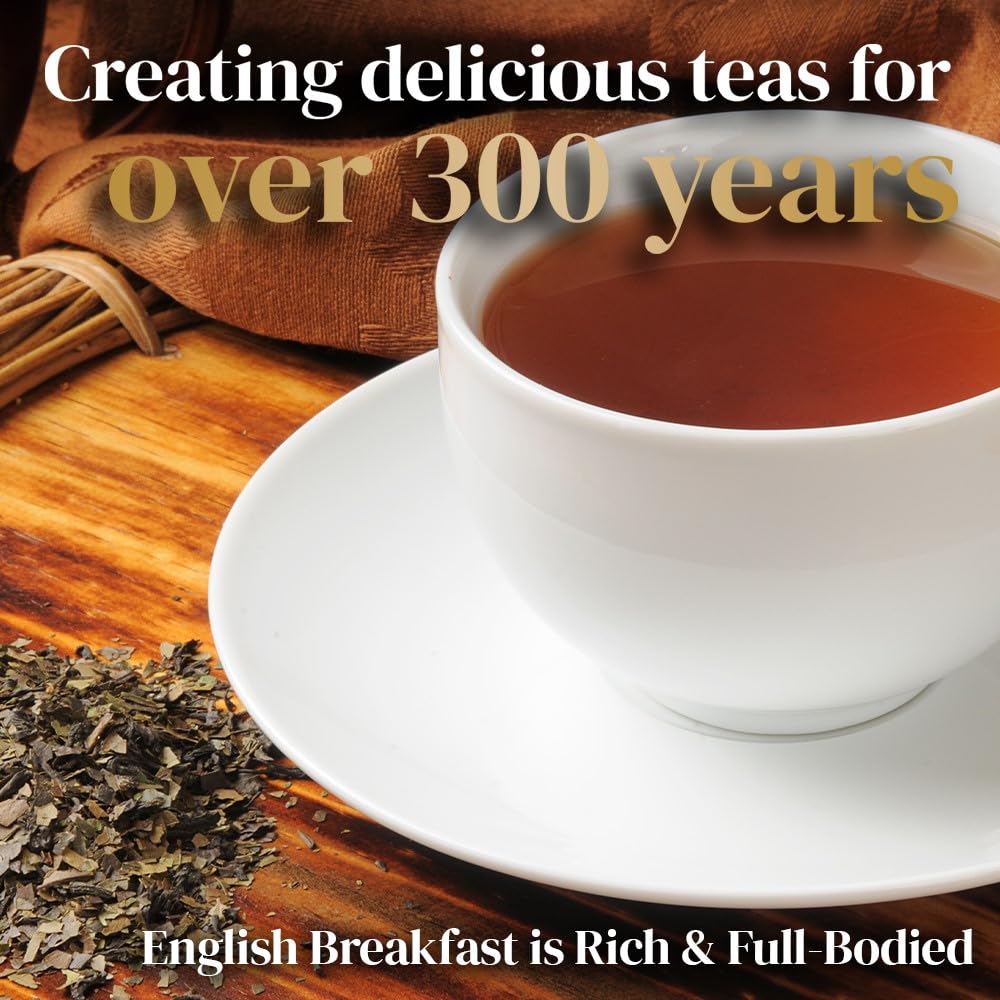 Twinings English Breakfast Tea 100 g