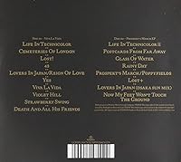 Vista 2 de Viva la Vida-Prospekts March Edition