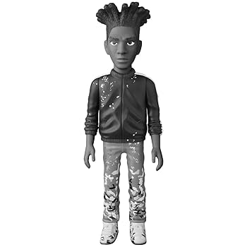 Amazon.co.jp: VCD ヴァイナルコレクティブルドールズ No.283