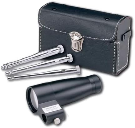 Bushnell 743333 Boresighter with Case & ARbors,Black