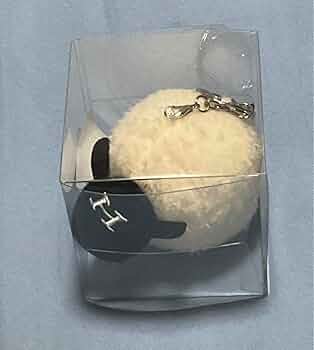 Amazon.co.jp: 羊文学 ひつじちゃんぬいぐるみキーホルダー