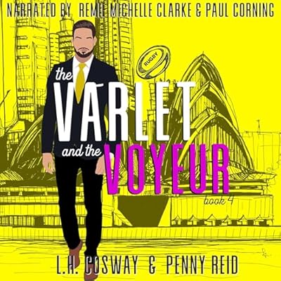 The Varlet and the Voyeur