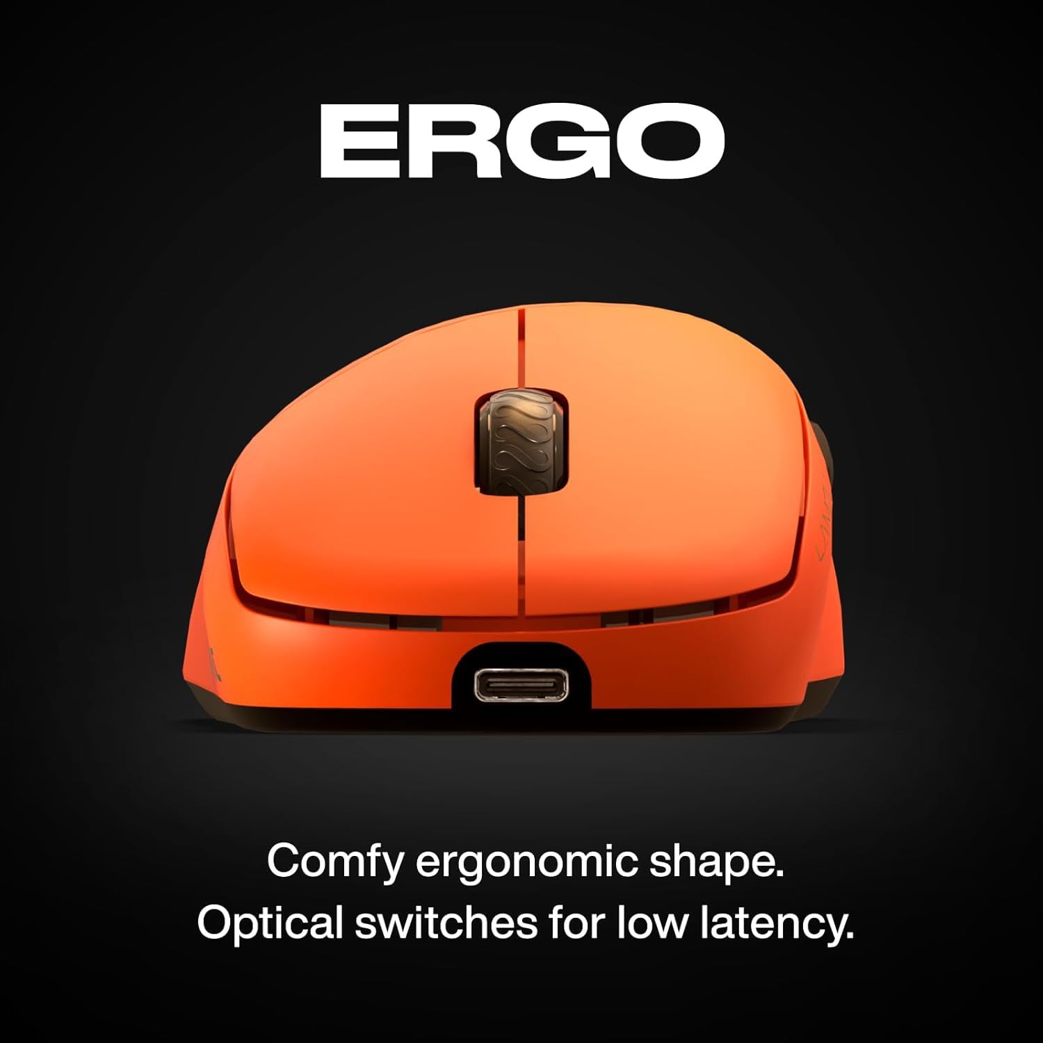 Amazon.co.jp: Fnatic Gear Fnatic x LAMZU THORN 4K Special Edition