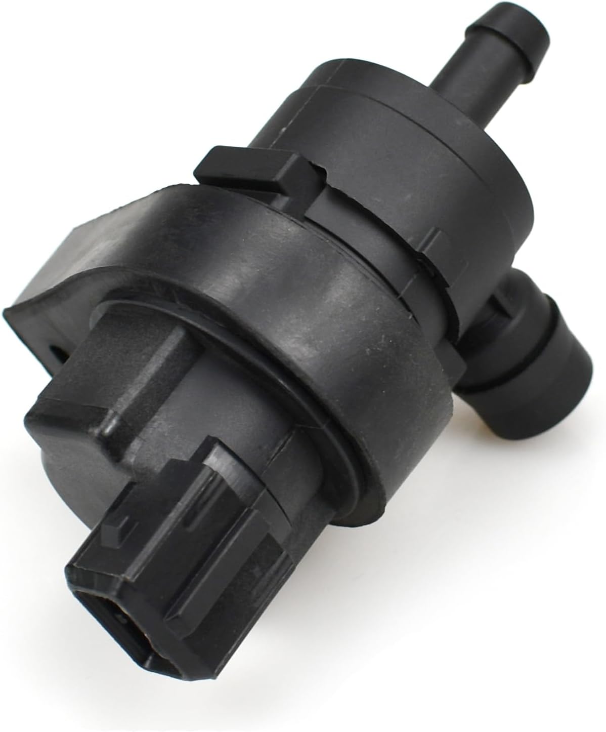 13901433602 Vapor Canister Purge Vent Valve Solenoid,Fuel Tank Breather Vent Valve for BMW 323i 325Ci 325i 328i 330Ci 330i 525i 528i 530i 540i 740i 740iL 750iL X5 Z3 Z4 Replace 13901433603