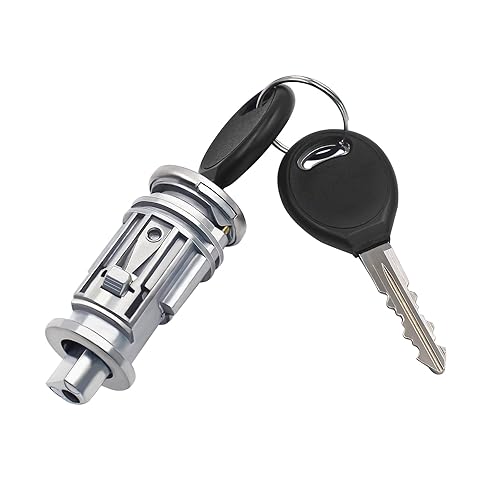 Cilindro de bloqueo del interruptor de encendido 924-709 para Dodge Ram 1500 2500 3500 Durango DakotaChrysler Aspen y Mitsu-bishi Raider 2001-2010