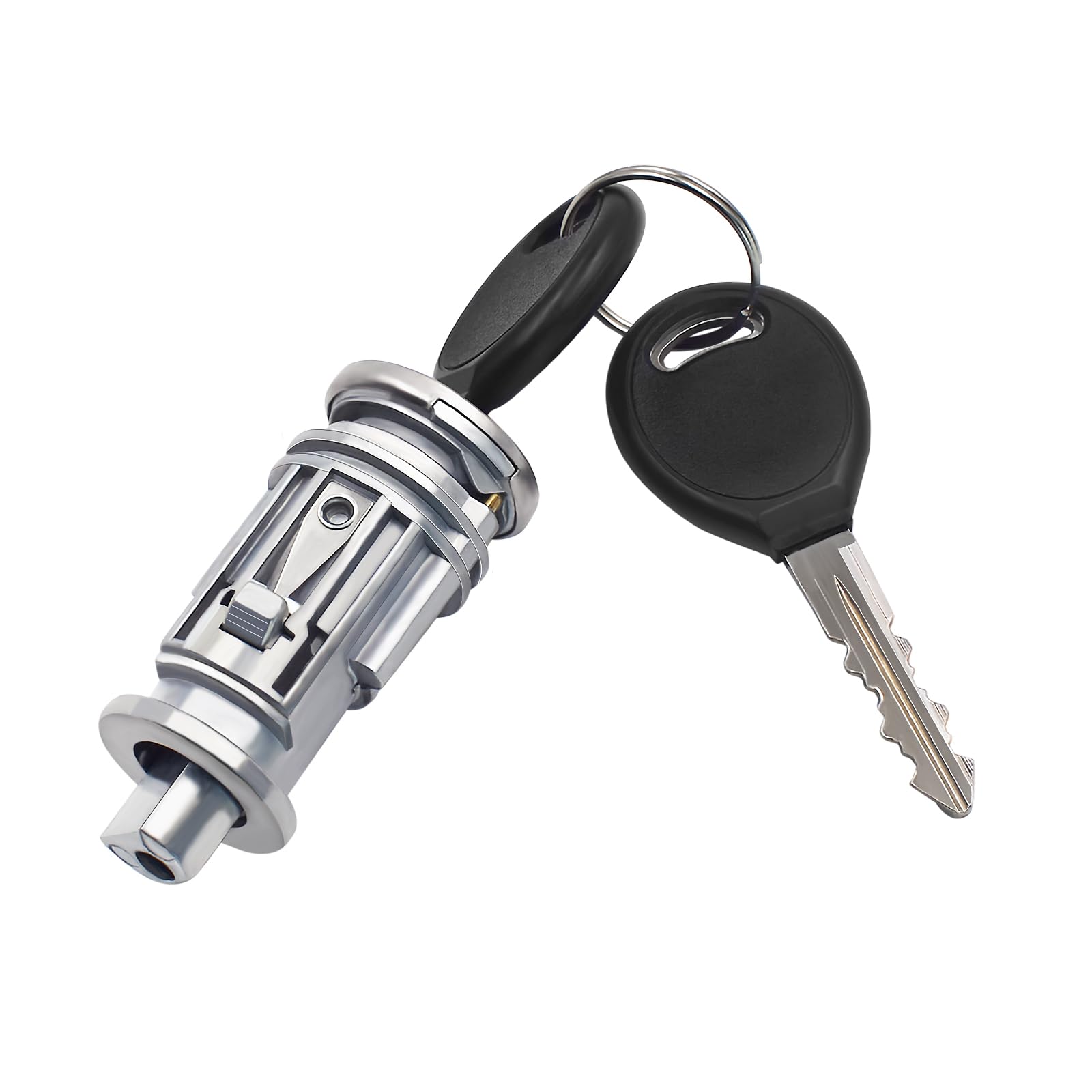NEW Chrysler Dodge Ignition Switch Lock Cylinder With 2 Y164-PT