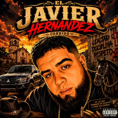 El Javier Hernandez [Explicit]
