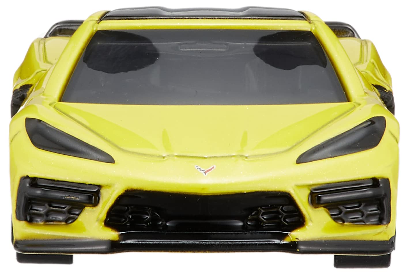 Takara Tomy 188063 Tomica No. 91 Chevrolet Corvette Vehicle Toy