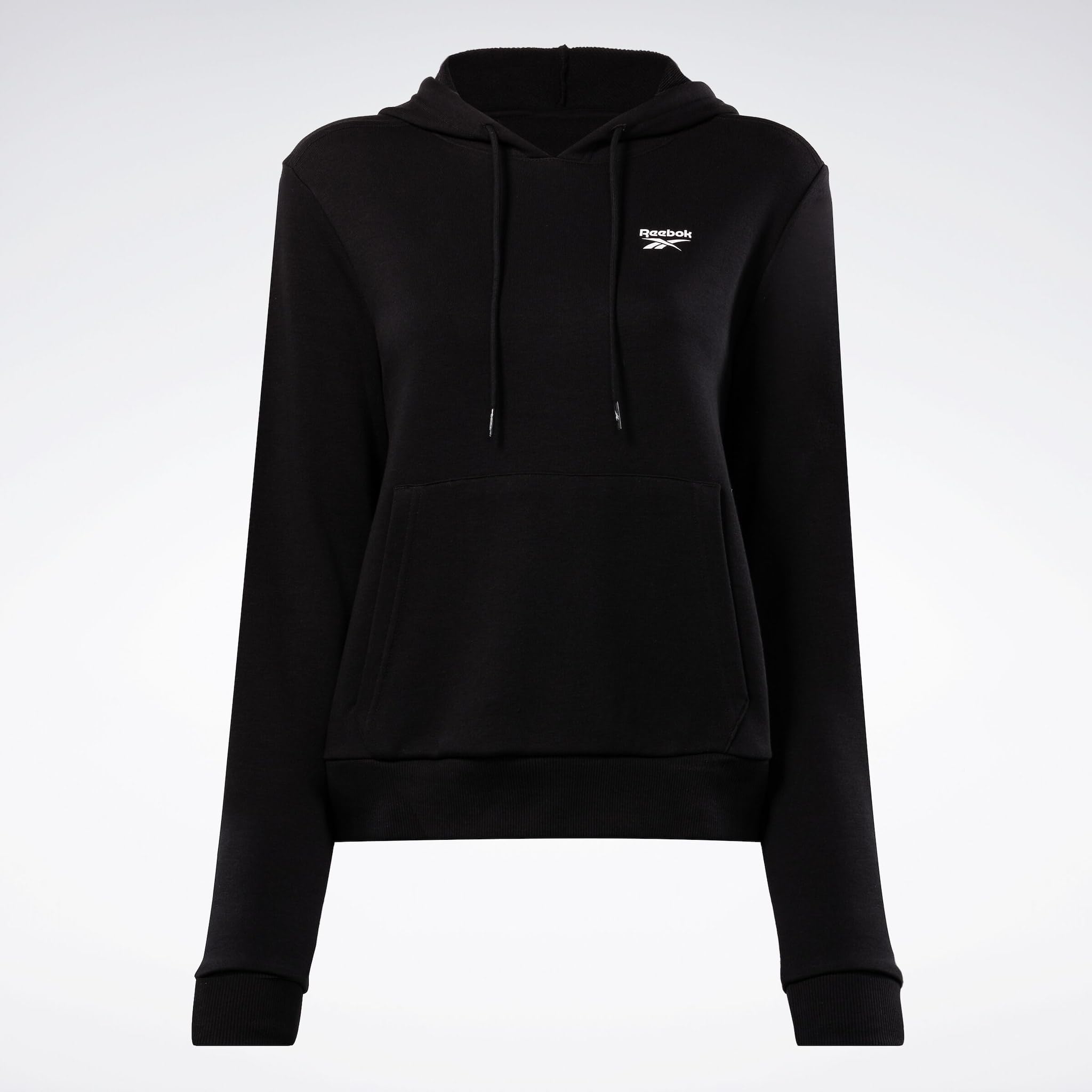 Reebok ID Small Logo Suéter para Mujer