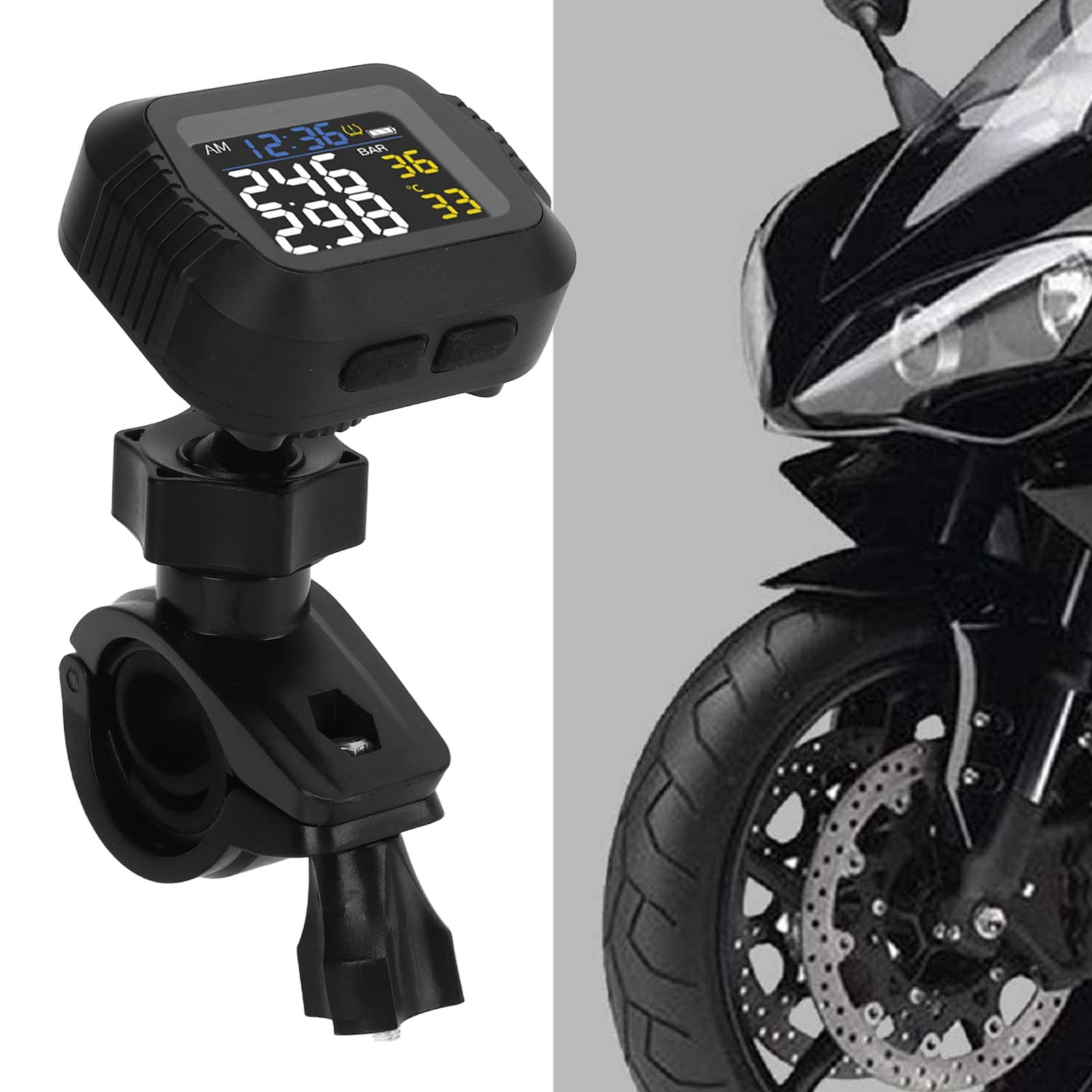 Kit Svasatore Tubi Manuale-elettrico - Per Tubi Rame 6-19 Mm, Con Fresa E Alesatore, Doppio Uso - Foto 4