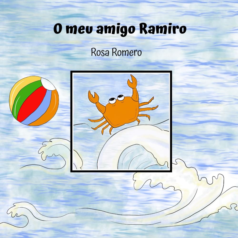 O meu amigo Ramiro
