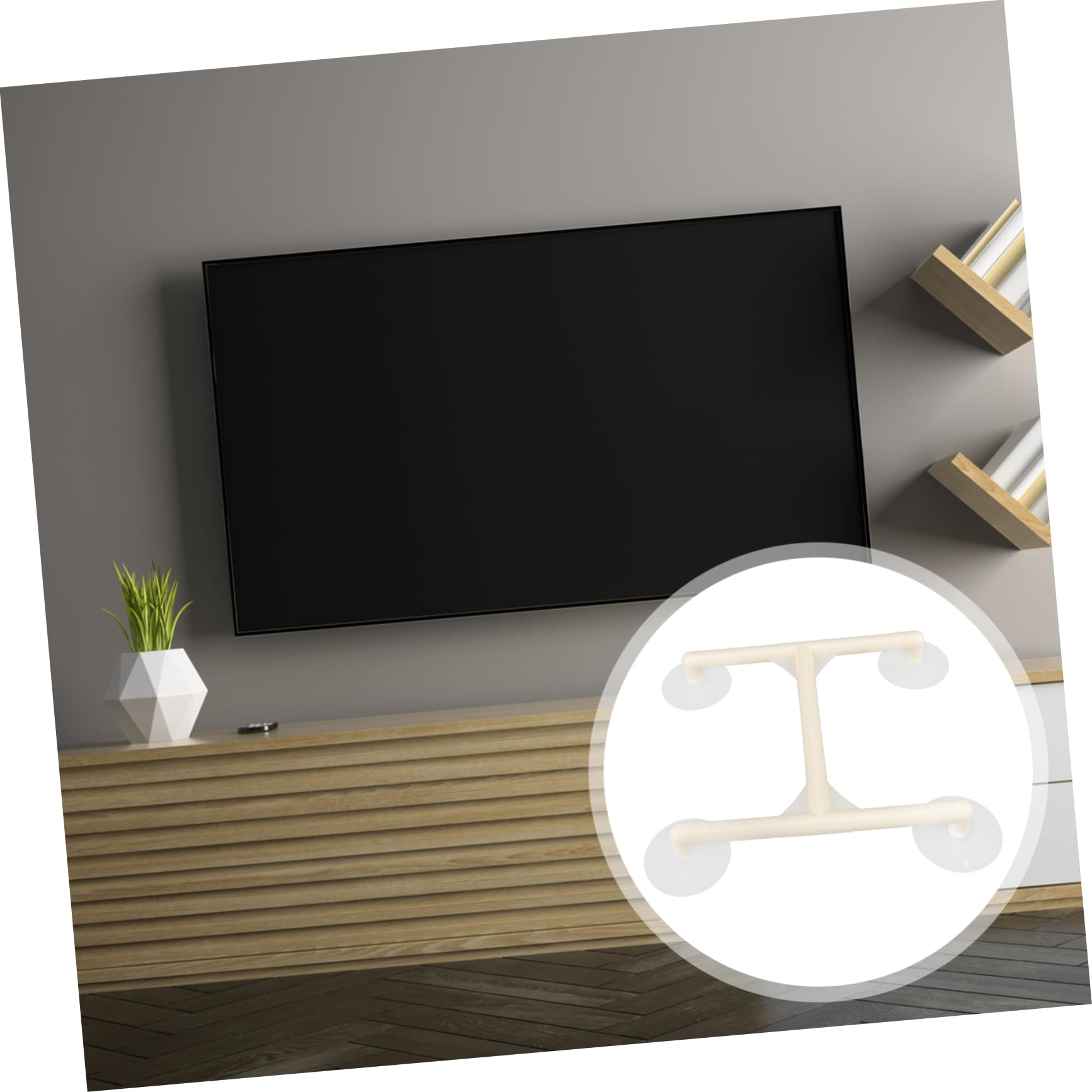 Amazon | OSALADI Lcd Tv 修理ツール、画面交換用吸盤、画面