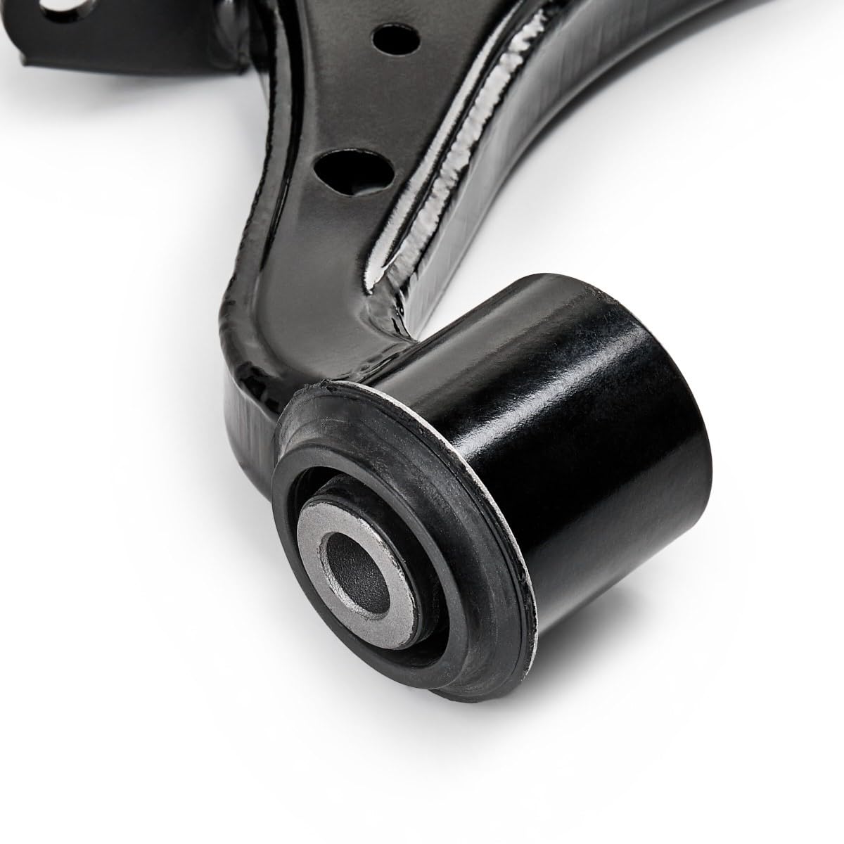 RIDEX 273C0203 Barra oscilante de suspensión de ruedas Delantero Izquierda Compatible con HONDA CIVIC VII Hatchback EU, EP, EV