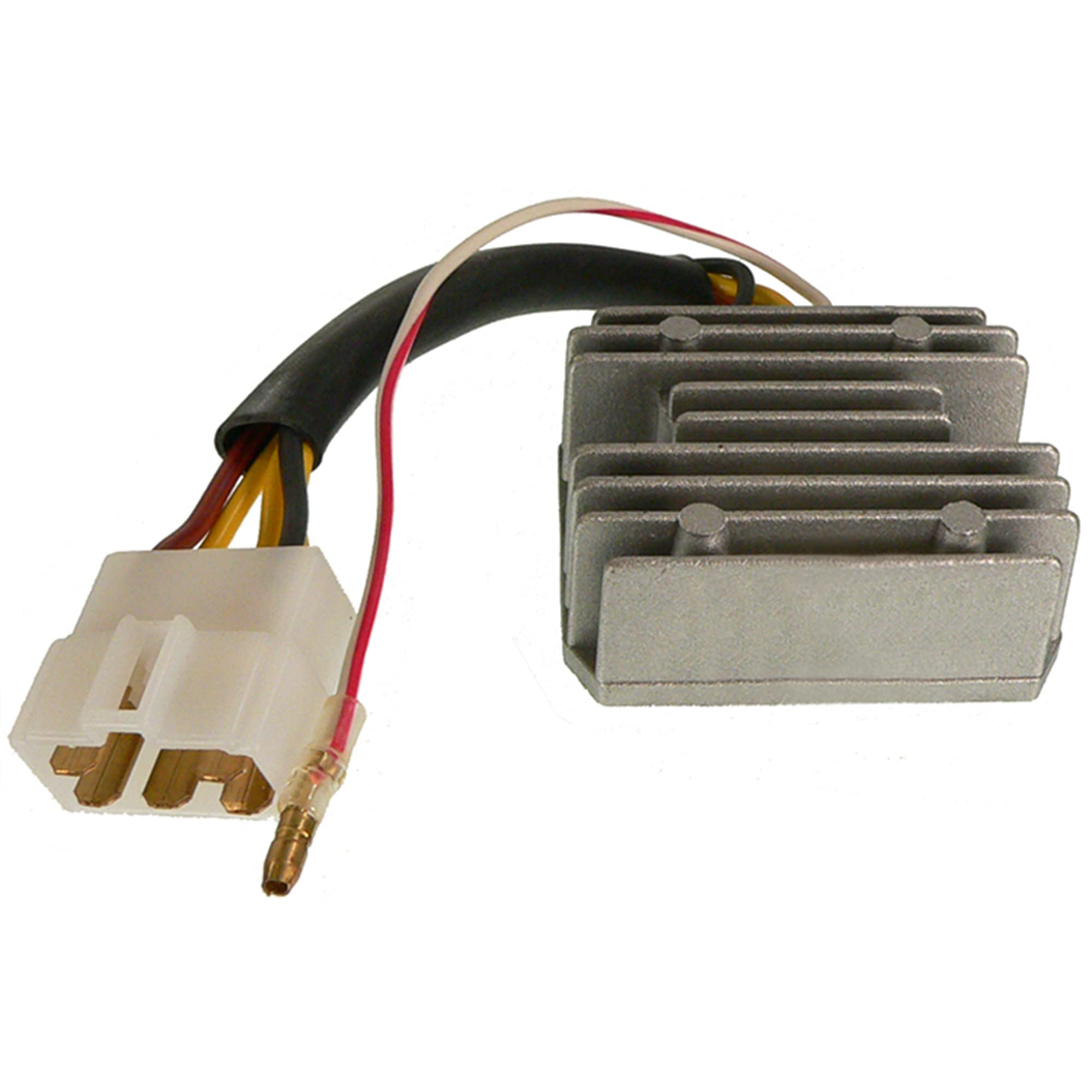 DB Electrical AKI6025 Voltage Regulator for Kawasaki Motorcycle