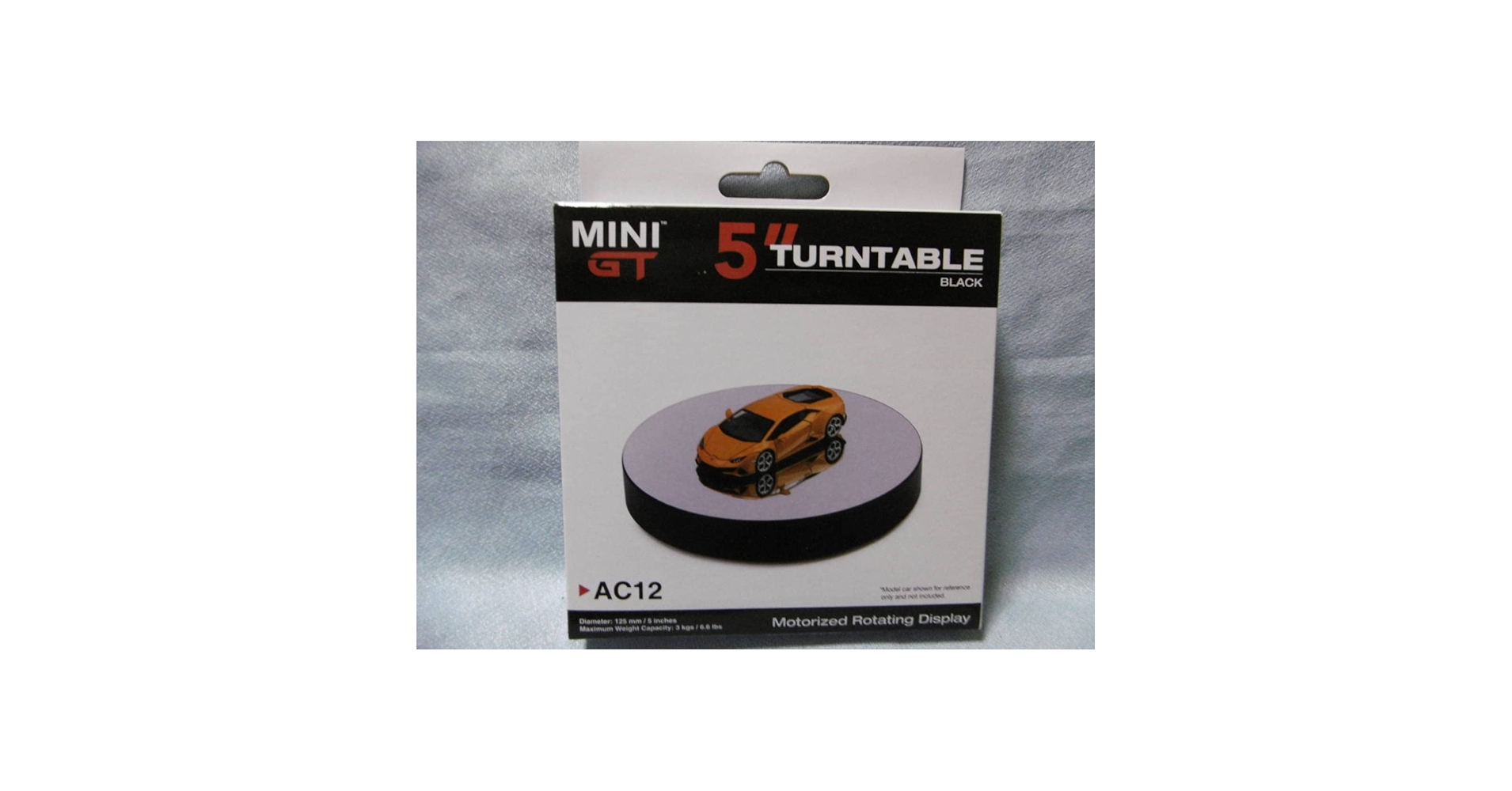 Amazon.co.jp: 未開封 MINI GT 5