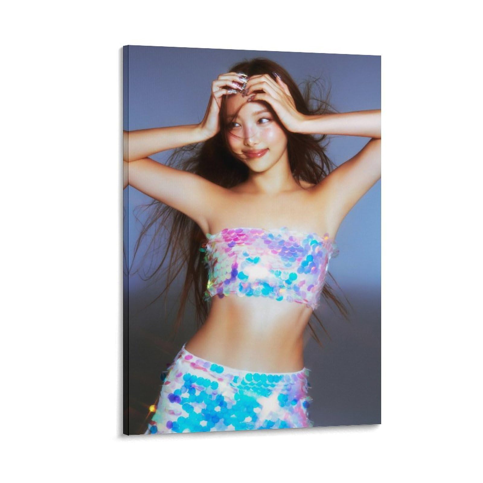 Amazon.co.jp: NAYEON ナヨン TWICE トゥワイス NA Aesthetic