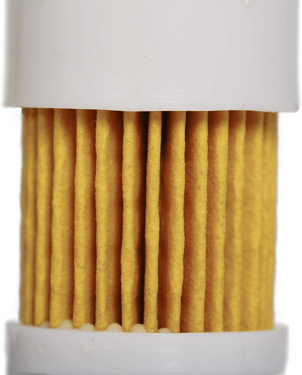 HIFROM Fuel Filter Replacement for 4 Stroke Yamaha Mercury Outboard Motor 50HP 60HP 75HP 90HP 115HP Engines 68V-24563-00-00 881540 18-7979 （Pakc of 8）