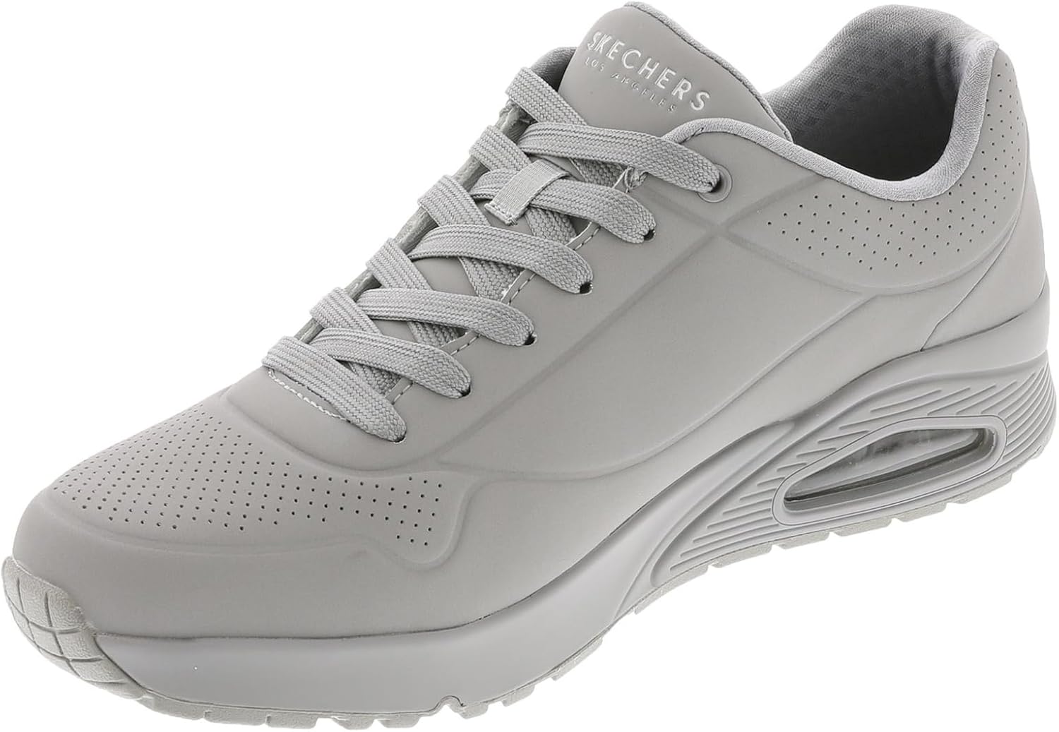 Skechers Men's Uno - Stand on Air Sneaker - Image 5