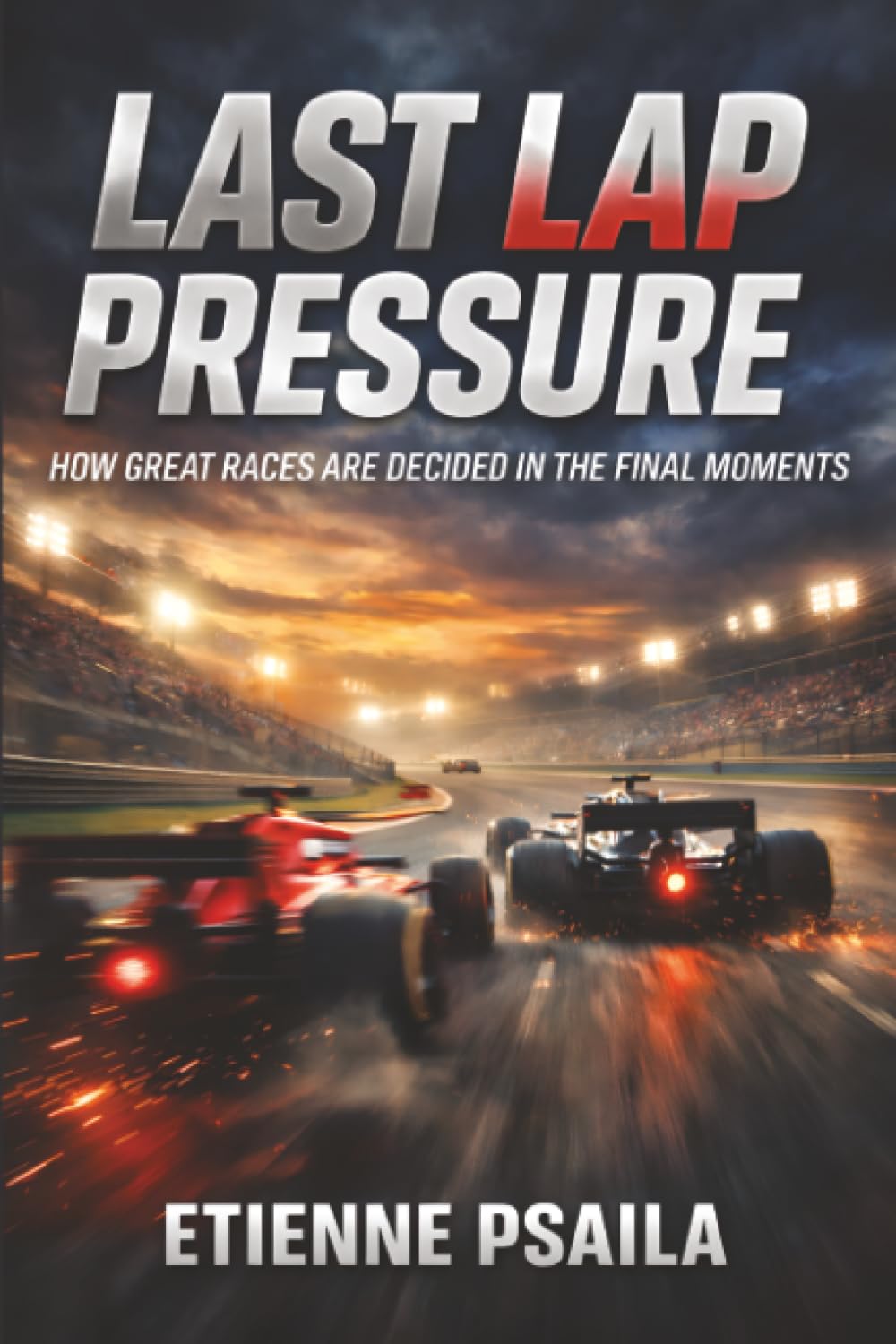 Last Lap Pressure: How Great Races Are Decided in the Final Moments
