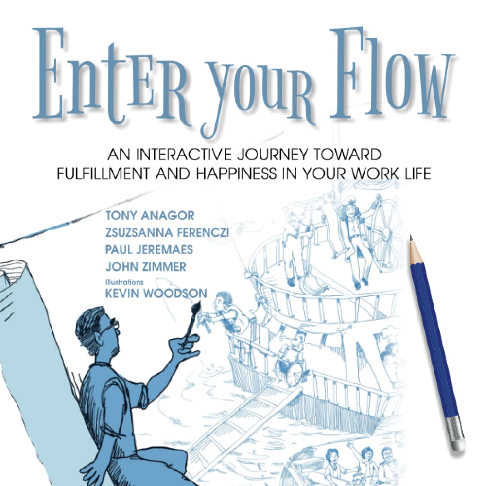 Enter Your Flow: An Interactive Journey Toward Fulfillment and ...