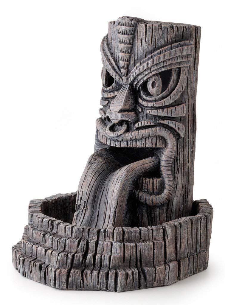 Exo Terra Exo Terra Cascada Tiki Pequeña 1 Unidad 2000 g