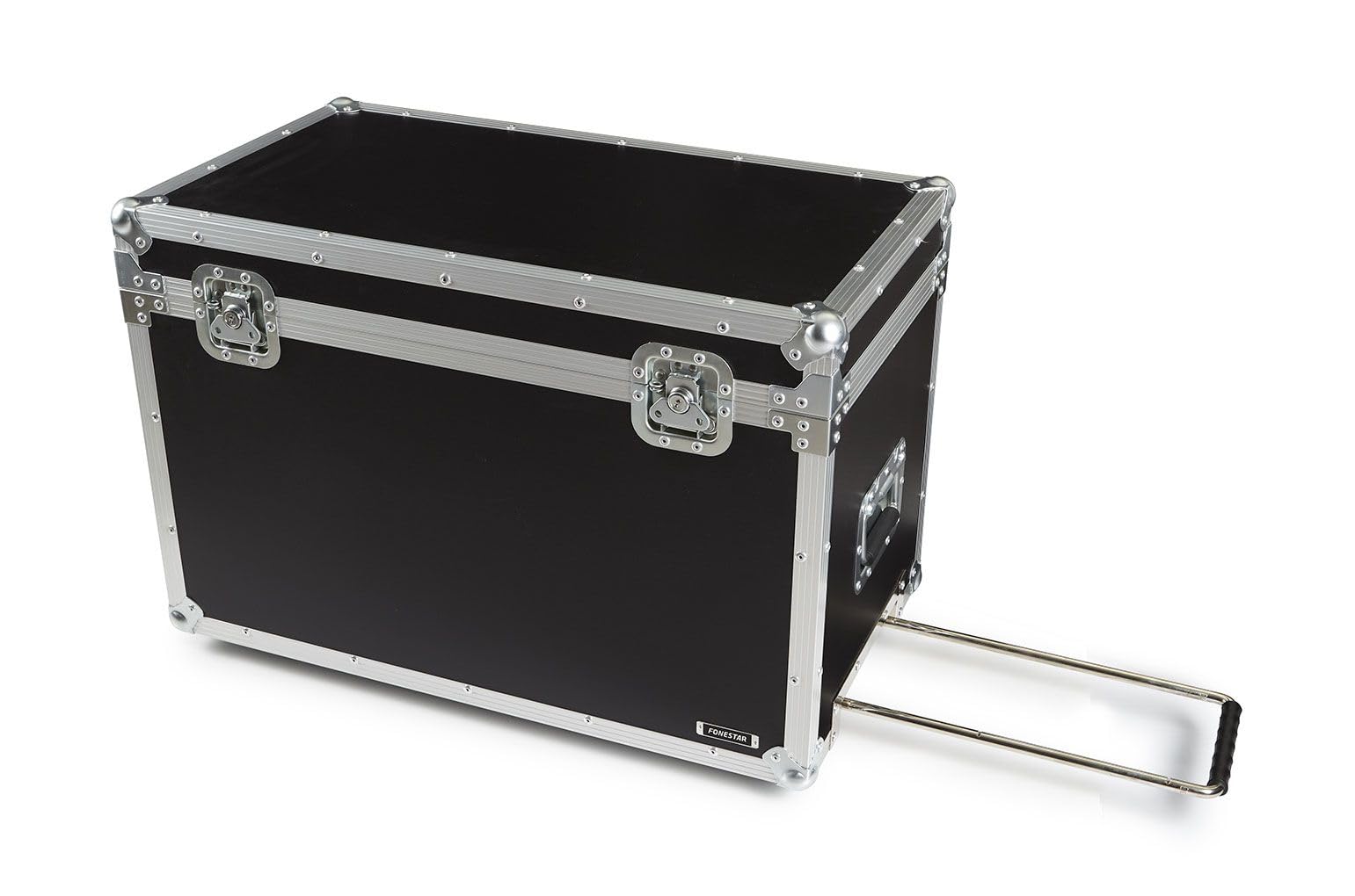 FONESTAR FRT-101 Cajón Transporte Con Trolley