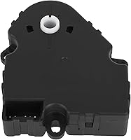 Vista 89 de SCITOO Actuador de puerta de mezcla de calentador HVAC, actuador de puerta de aire, repuesto para Audi para A3 2004-2013, para Audi para A3 Quattro