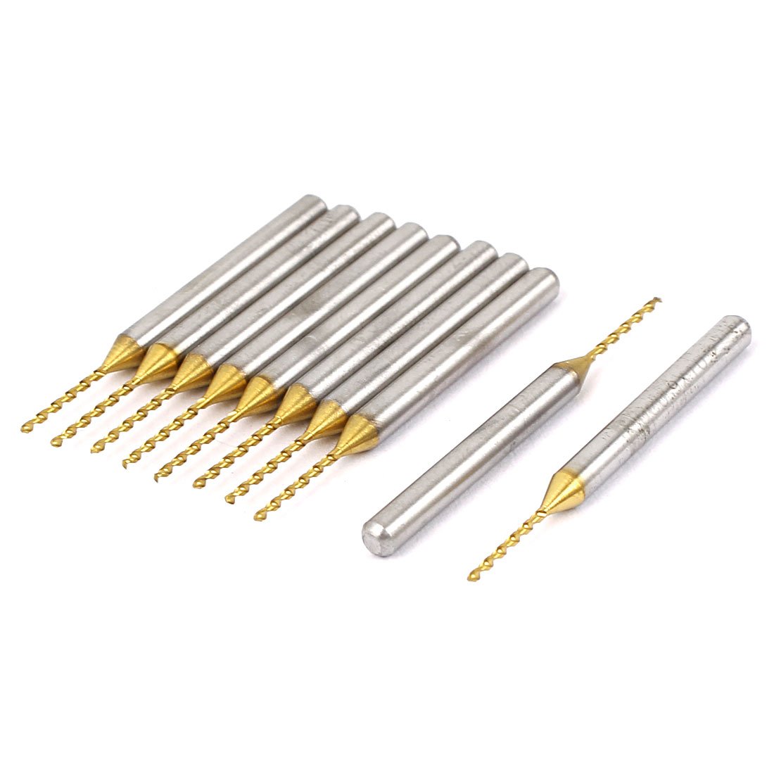 Aexit 0.9mm x Fuses 10mm 1/8