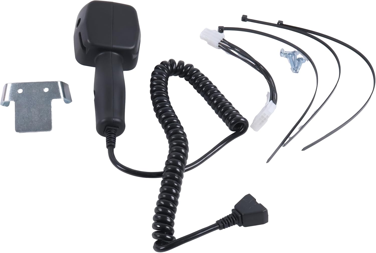 Upgrade Hand Held Controller 1306901 Compatible with Meyer Diamond Snow 22154 22690 Plow Blade E47 E60 E57 56462 SAM 1306901 Plow