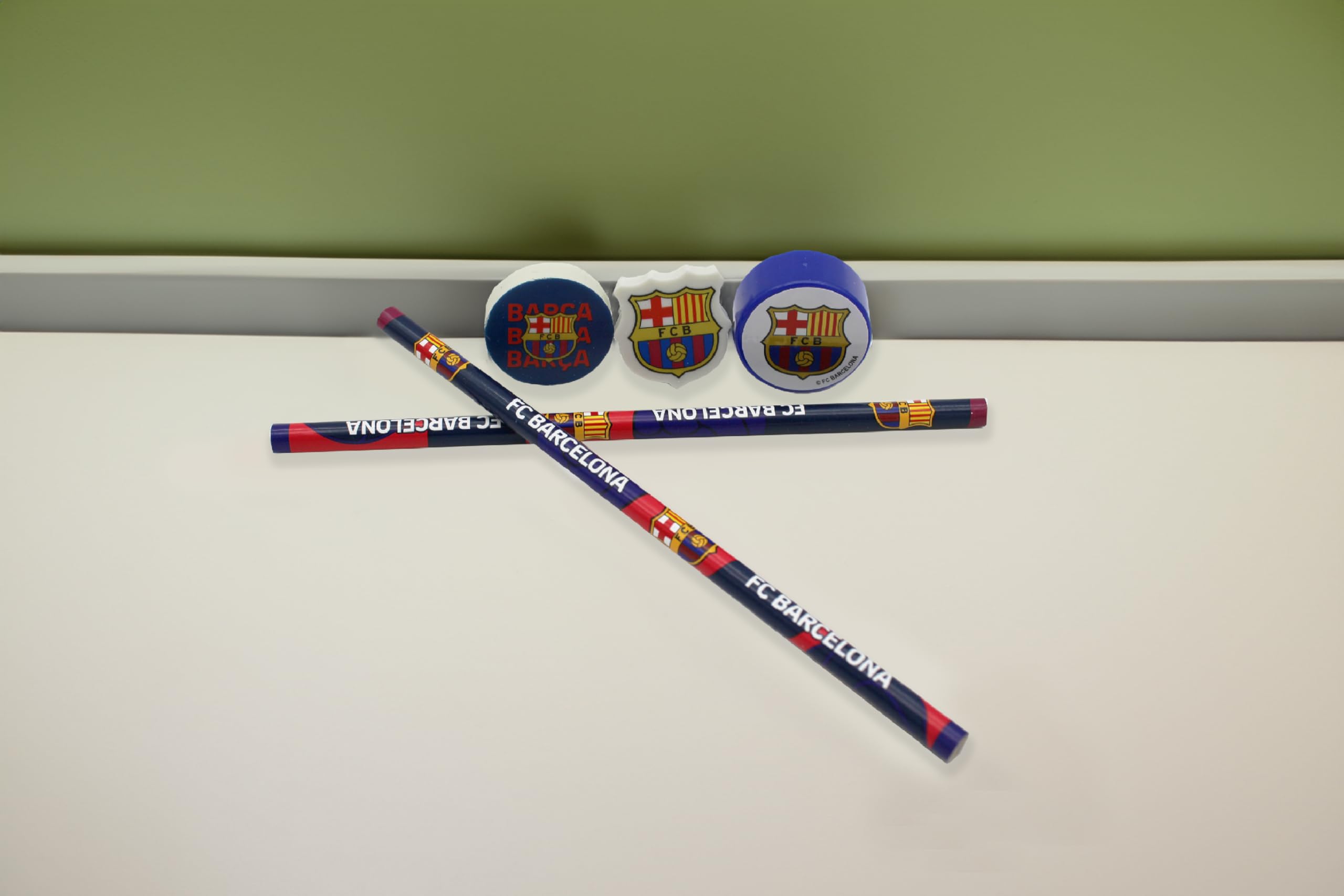 Veste Barça - Collection Officielle FC BARCELONE - Taille Adulte - Sport