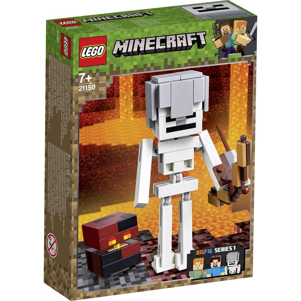 Minecraft Lego