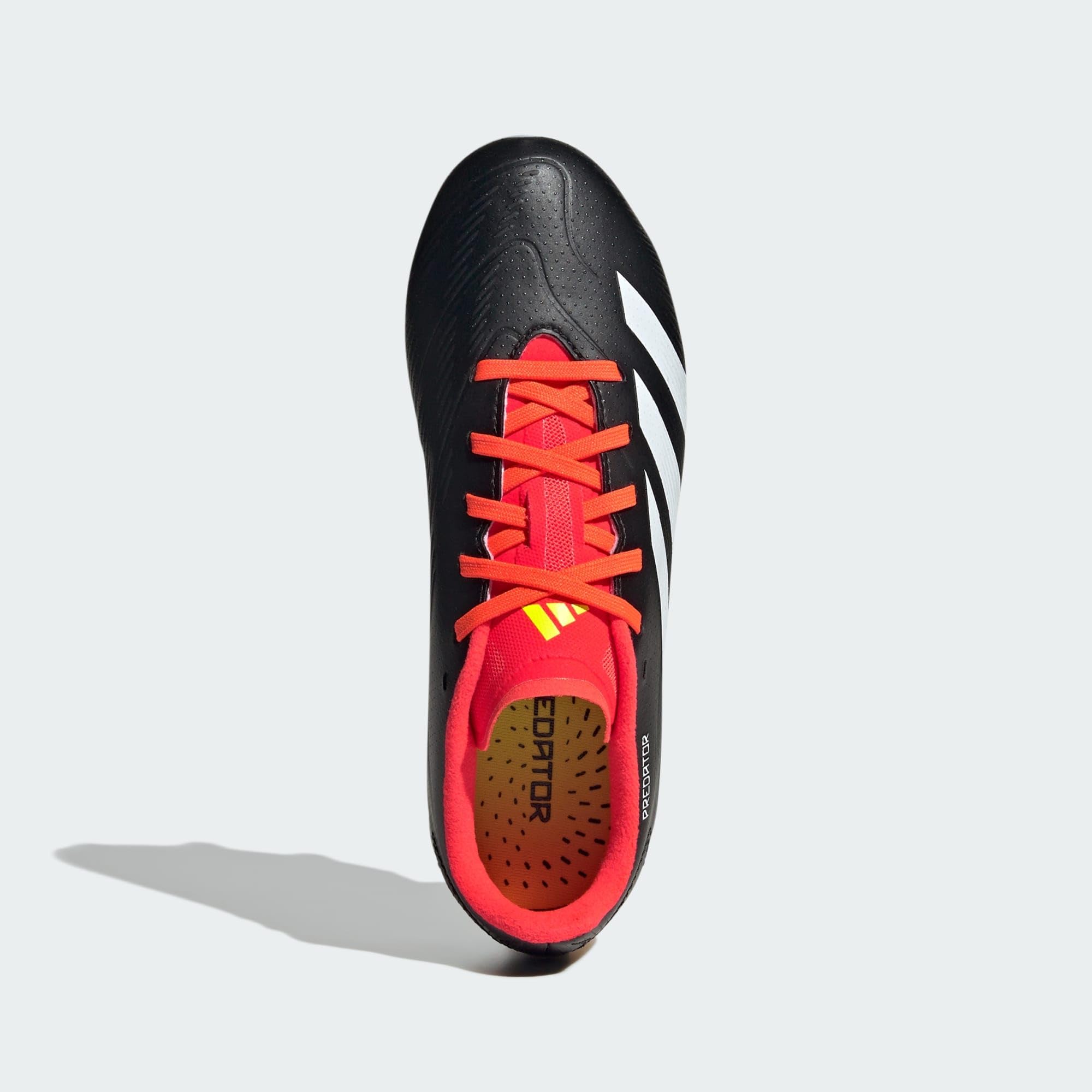 adidas Uniseks - dzieci Predator 24 League Soft Ground BootsButy pilkarskie