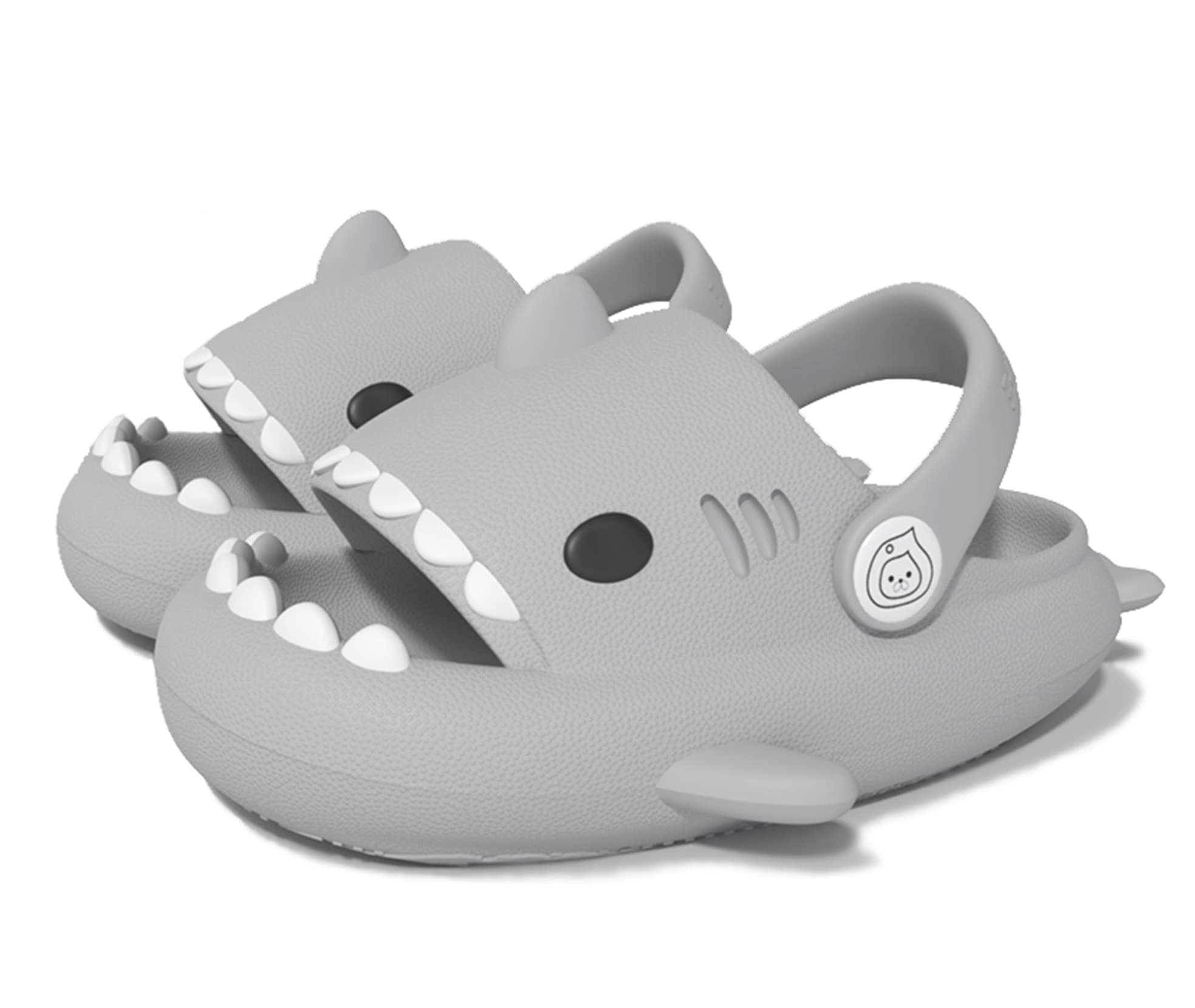 CELANDA Sandalias y chanclas para Niño Niña Zapatillas de Verano Antideslizantes Zapatos de Playa y Piscina Infantils Zapatos de Ducha 20-31 EU