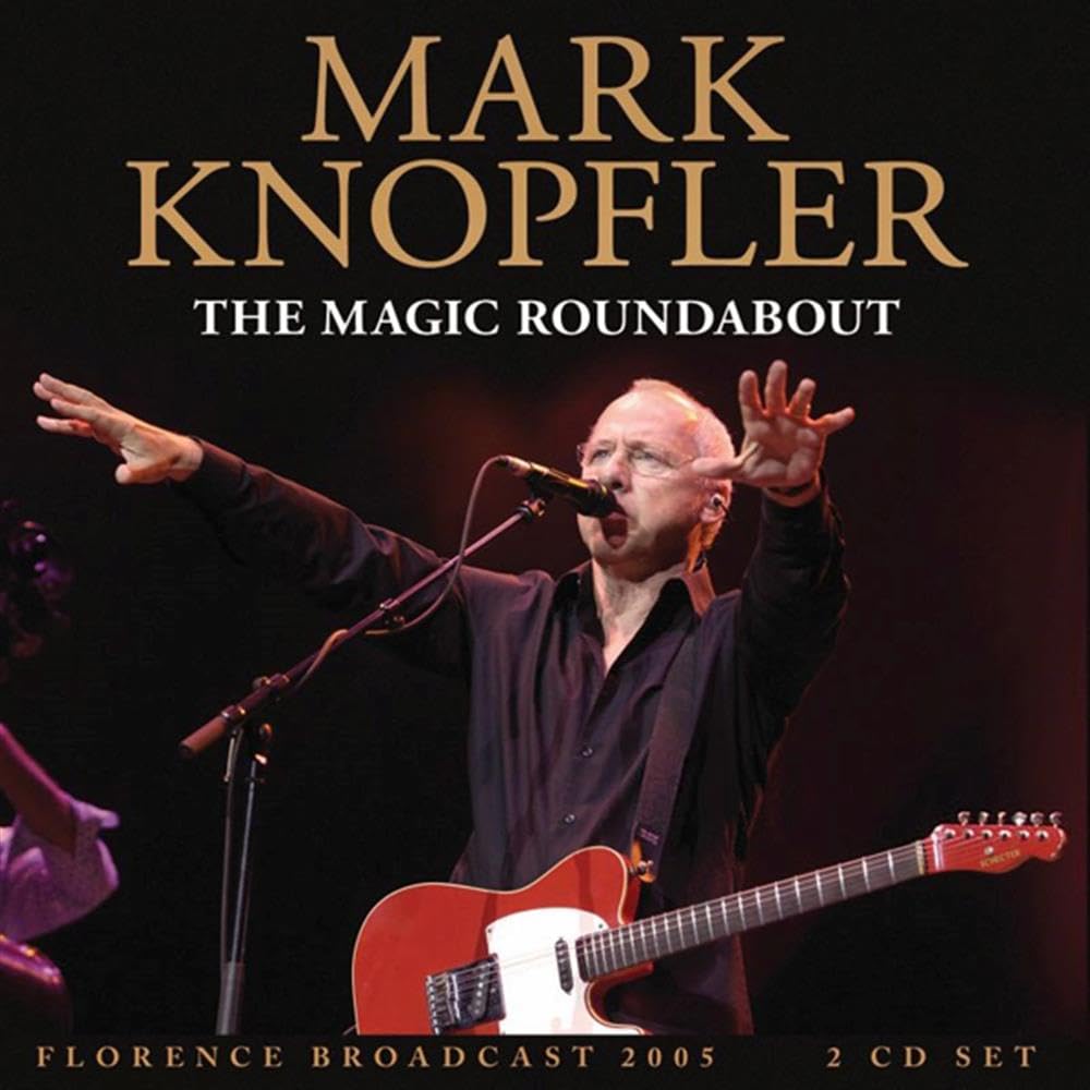 The Magic Roundabout (2Cd)