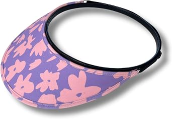Sun Visors for Women | Adjustable Lites | Visor Hats for Women | Golf and Tennis Visor | for All Sports