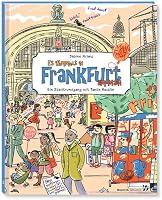 es wimmelt in frankfurt 392160690X Book Cover