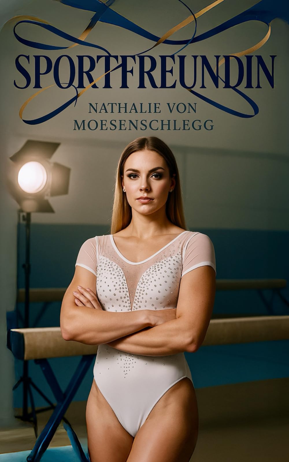 Sportfreundin: Ein erotischer Sport-Roman (Sündiger Sport – Heiße Leidenschaft trifft sportliche Leidenschaft.)