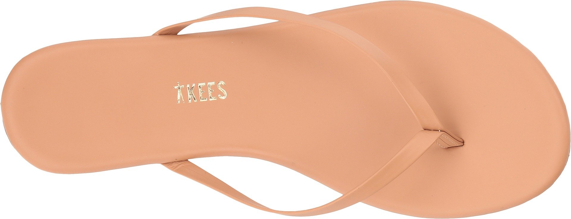 TKEES Foundation Matte Sunbliss 6 B (M)