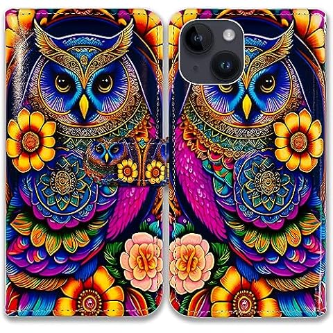 Bcov iPhone 15 Case Cover