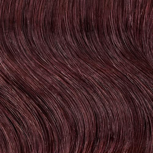 Image of Clairol Professional Permanent Cream Hair Color | 100% Gray Coverage | Blonde, Brown, Black, & Red-Violet Shades | Deep Conditioning & Fade Resistant Results
