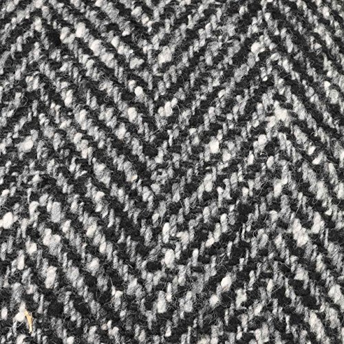 Stetson Coppola Herringbone Ivy Uomo - Made in The...