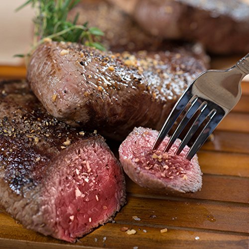 Ultimate Grilling Assortment - Includes Steaks, Burgers, and Chicken - Chicago Steak Company - ASSRT401 - Thumbnail 2