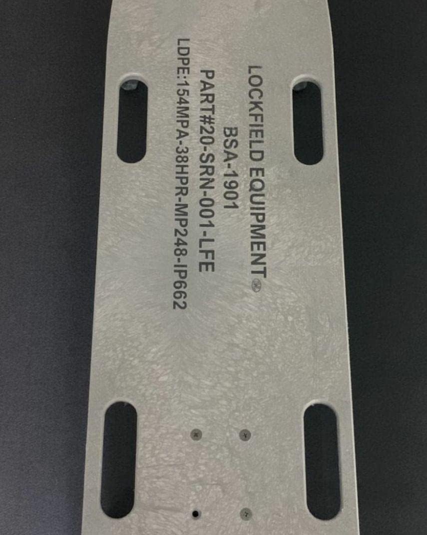 LOCKFIELD EQUIPMENT 10/40UNIT RST650セット LOCKFIELD EQUIPMENT 10/40UNIT RST650セット LOCKFIELD