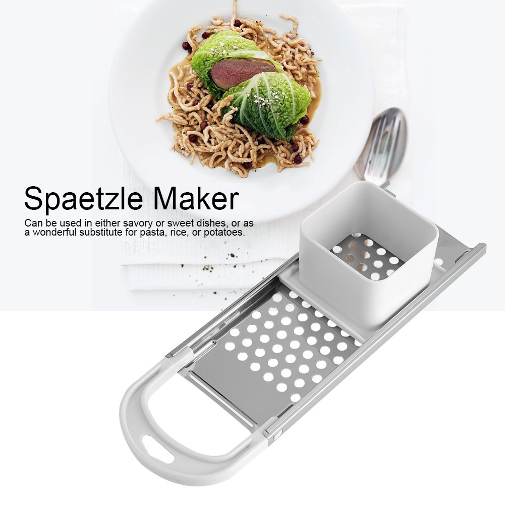 Fdit Kitchen Spaetzle Maker Noodle Maker Noodle Maker Pasta Maker Pasta