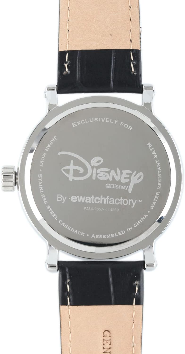 Disney Orologio - Uomo W001868 Disney Orologio - Uomo W001868