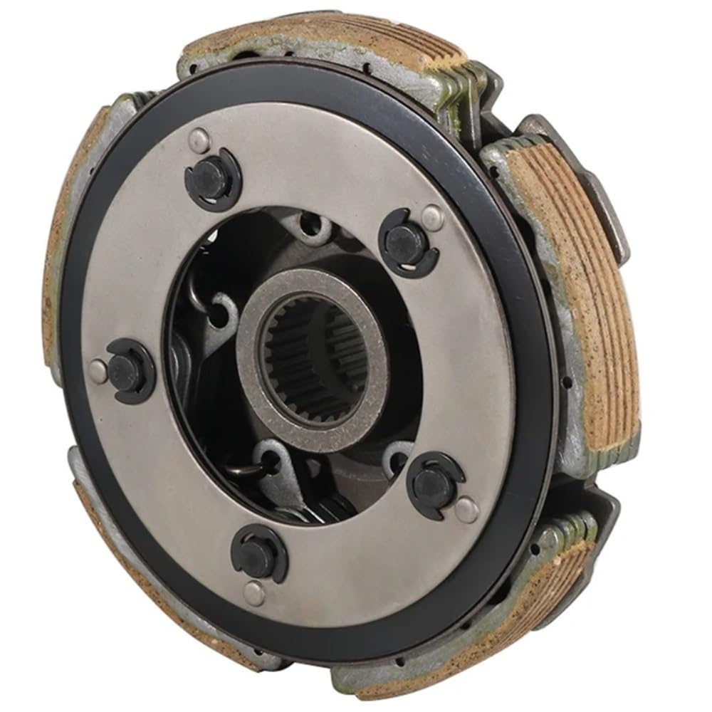Embrague centrífugo para solucionar tirones en ATV 450H y UTV-2 reemplazo MM010701 4