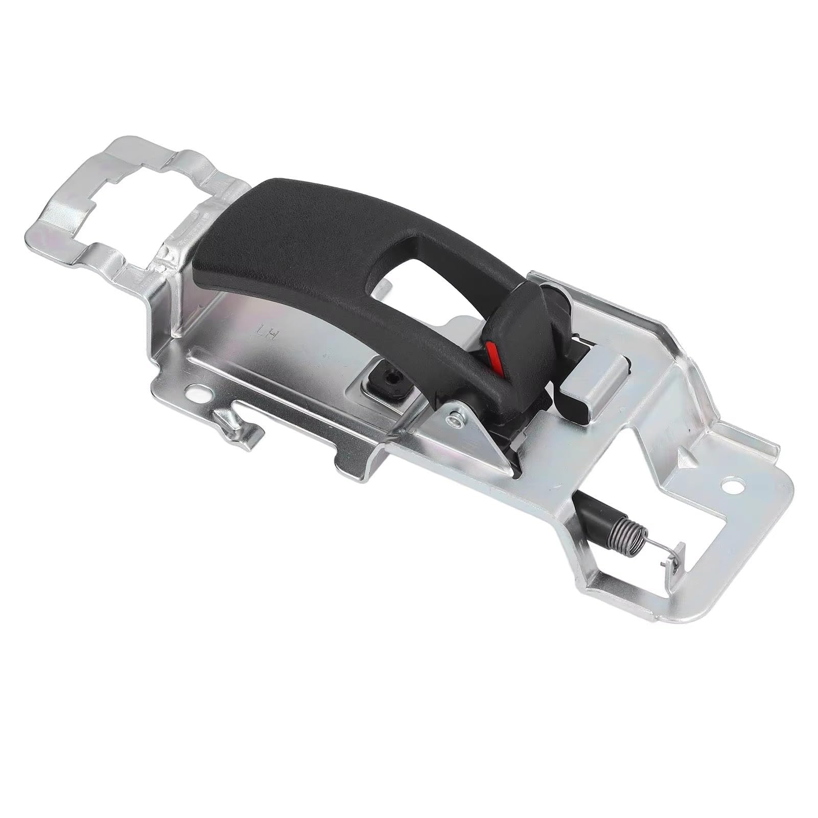 Rynvrncoe One Color Car Door Handle For Chevrolet 2005 2006 2007 2008 2009 Interior Door Handle 15926295 Left Abs Smooth Replacement